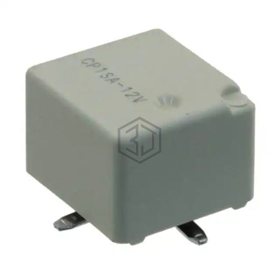 CP1SA-12V-X - Panasonic Electric Works - Automotive Relays