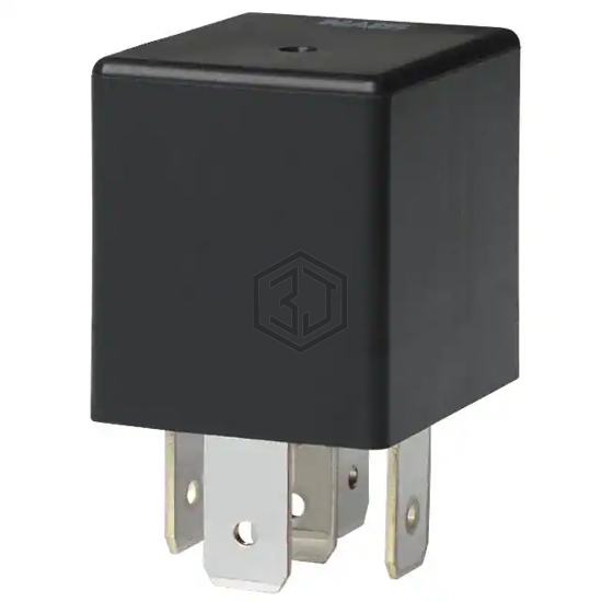 CB1F-T-D-24V - Panasonic Electric Works - Automotive Relays