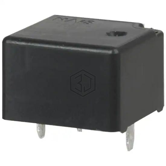 CP1AH-N-12V - Panasonic Electric Works - Automotive Relays