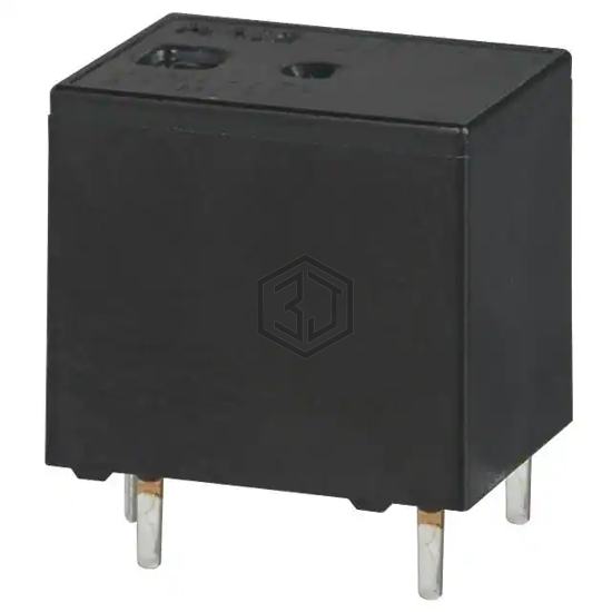 JJM1-12V - Panasonic Electric Works - Automotive Relays