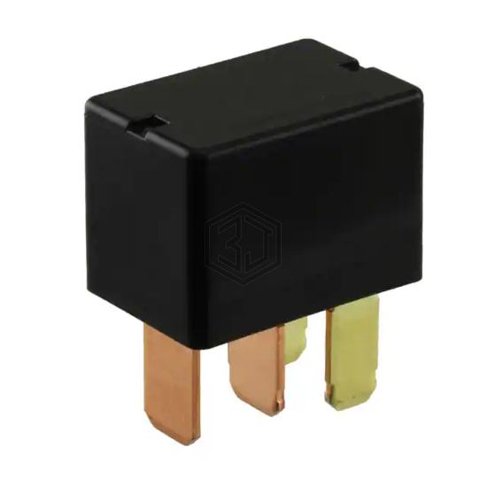 ACVN51212 - Panasonic Electric Works - Automotive Relays