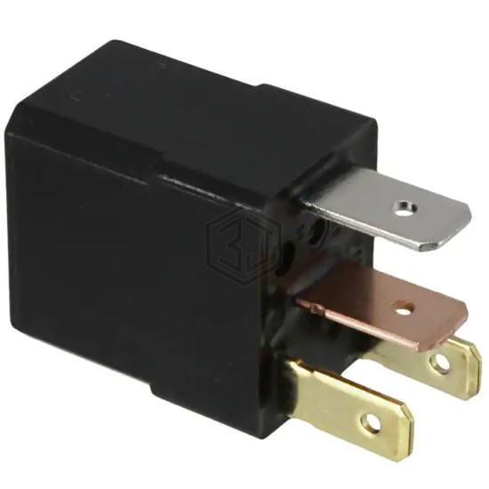 CM1A-R-12V - Panasonic Electric Works - Automotive Relays