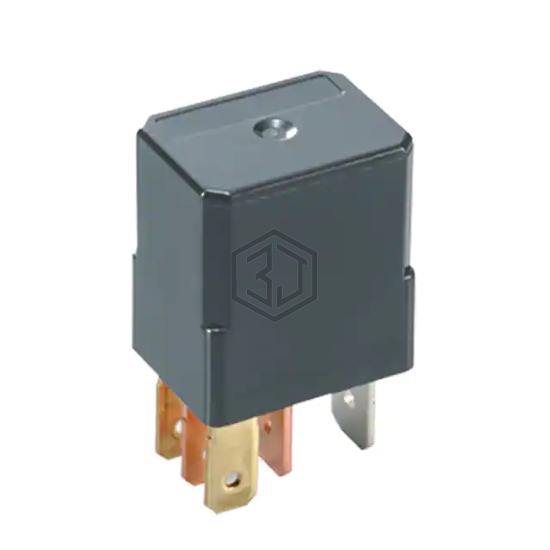 CM1F-24V - Panasonic Electric Works - Automotive Relays
