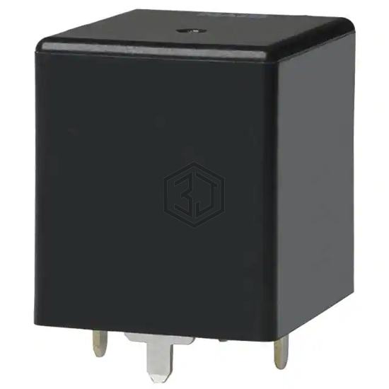 CB1A-P-12V - Panasonic Electric Works - Automotive Relays