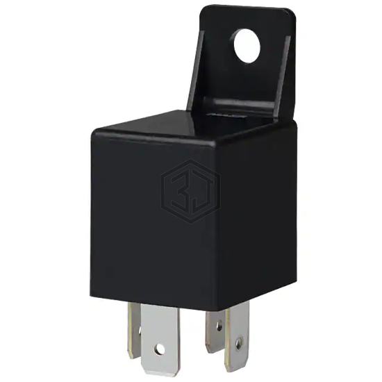 CB1A-M-12V - Panasonic Electric Works - Automotive Relays