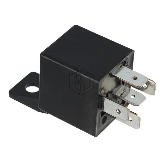CB1F-M-12V - Panasonic Electric Works - Automotive Relays