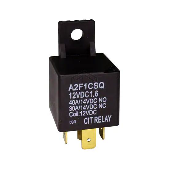 A2F1CSQ12VDC1.6 - CIT Relay and Switch - Automotive Relays