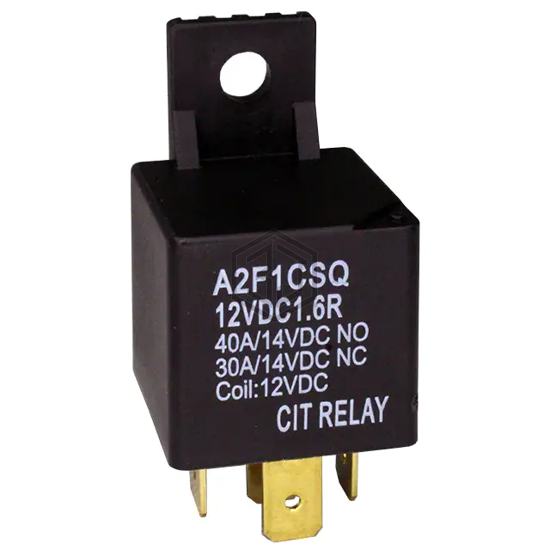 A2F1CSQ12VDC1.6R - CIT Relay and Switch - Automotive Relays