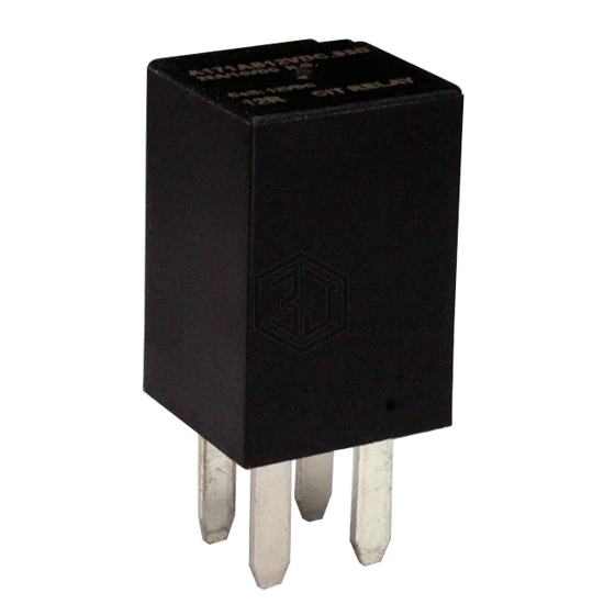 A171AS12VDC.96R - CIT Relay and Switch - Automotive Relays