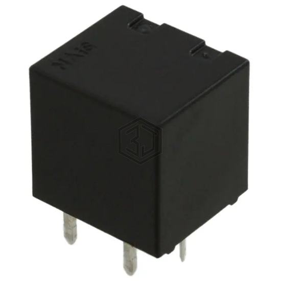 ACJ2212 - Panasonic Electric Works - Automotive Relays