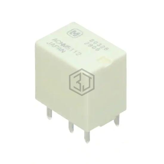 ACNM5112 - Panasonic Electric Works - Automotive Relays
