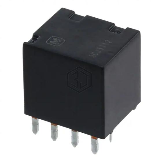 ACJ5112 - Panasonic Electric Works - Automotive Relays