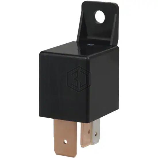 CB1AHF-M-12V - Panasonic Electric Works - Automotive Relays
