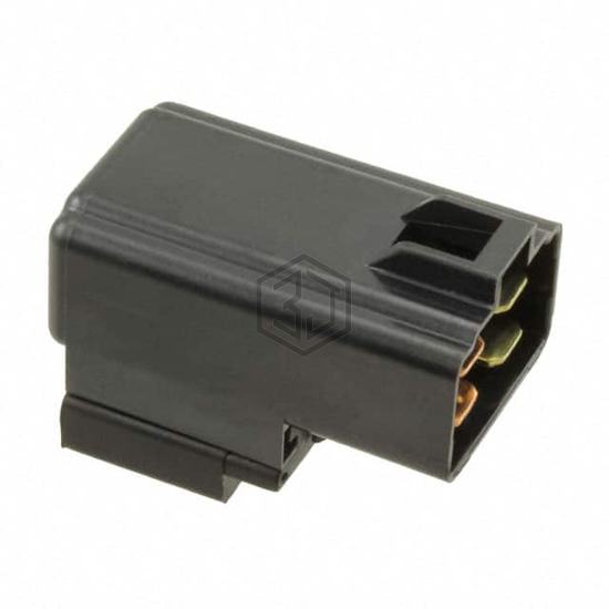 CA1A-12V-A-5 - Panasonic Electric Works - Automotive Relays