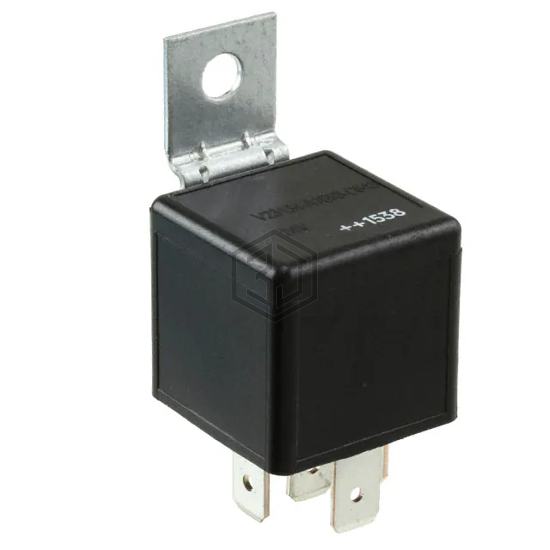 6-1393302-3 - TE Connectivity AMP Connectors - Automotive Relays