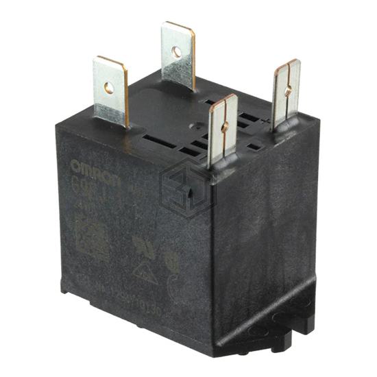 G9EJ-1-E-UVDDC24 - Omron Electronics Inc-EMC Div - Automotive Relays