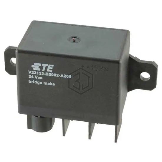 1393315-9 - TE Connectivity AMP Connectors - Automotive Relays