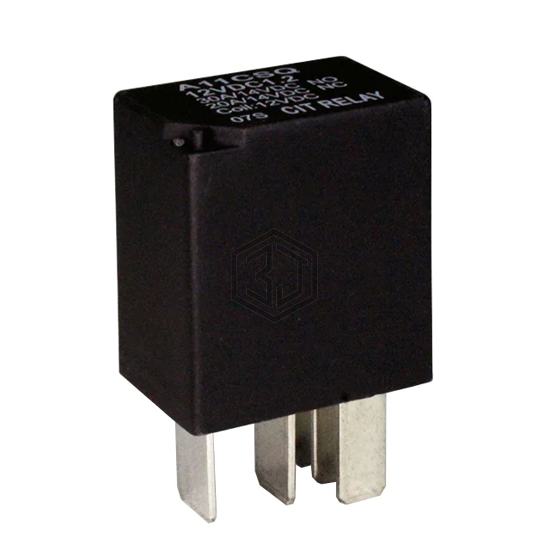 A11CSQ12VDC1.2 - CIT Relay and Switch - Automotive Relays