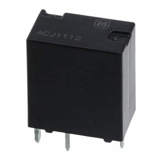 ACJ1112 - Panasonic Electric Works - Automotive Relays