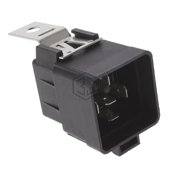 A2S1CSQ12VDC1.6R - CIT Relay and Switch - Automotive Relays