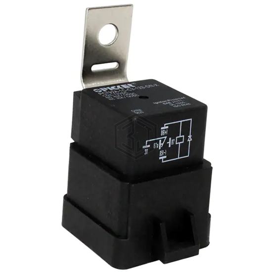 PC792A-1C-C3-12S-DN-X - Picker Components - Automotive Relays
