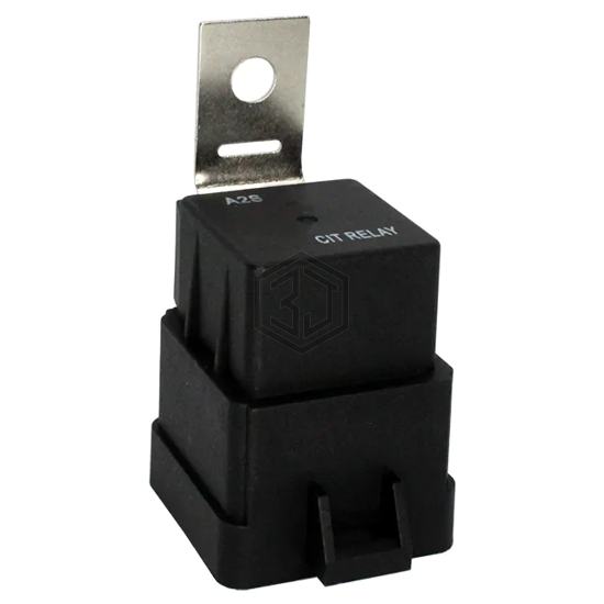 A2S1CSQ24VDC1.9 - CIT Relay and Switch - Automotive Relays