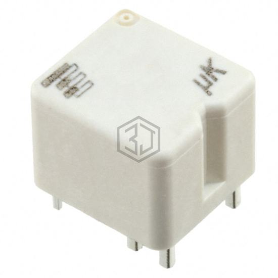 7-1414967-8 - TE Connectivity Raychem Cable Protection - Automotive Relays