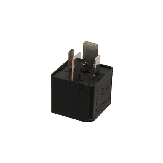 V23136-L0031-D642 - TE Connectivity AMP Connectors - Automotive Relays