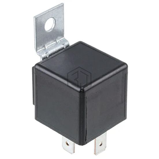3-1393303-7 - TE Connectivity AMP Connectors - Automotive Relays
