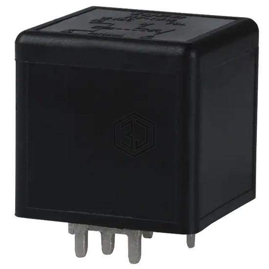 VF7-11F12 - TE Connectivity Potter & Brumfield Relays - Automotive Relays