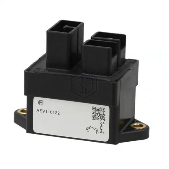 AEV110122 - Panasonic Electric Works - Automotive Relays