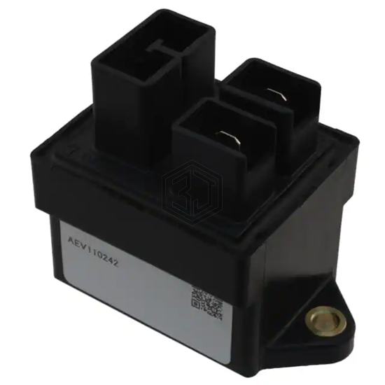 AEV110242 - Panasonic Electric Works - Automotive Relays