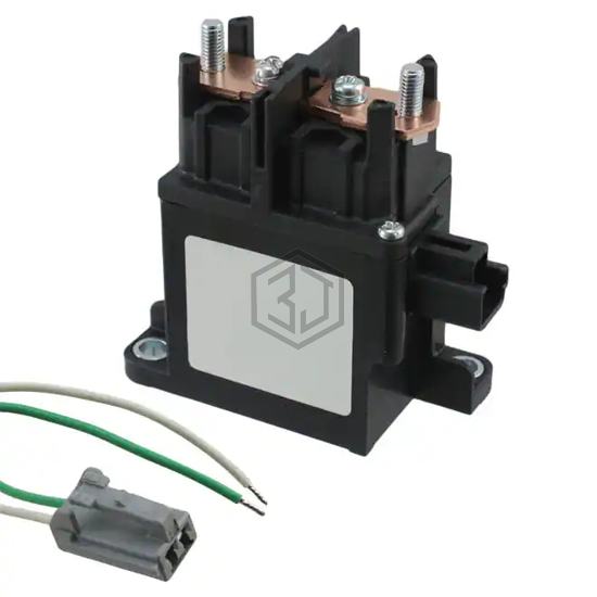 AEV18024W - Panasonic Electric Works - Automotive Relays