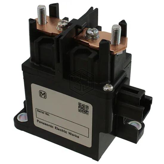 AEV18012 - Panasonic Electric Works - Automotive Relays