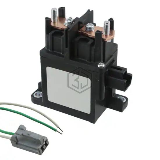 AEV18012W - Panasonic Electric Works - Automotive Relays