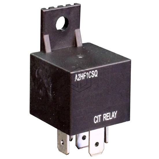 A2HF1CSQ24VDC1.6D - CIT Relay and Switch - Automotive Relays