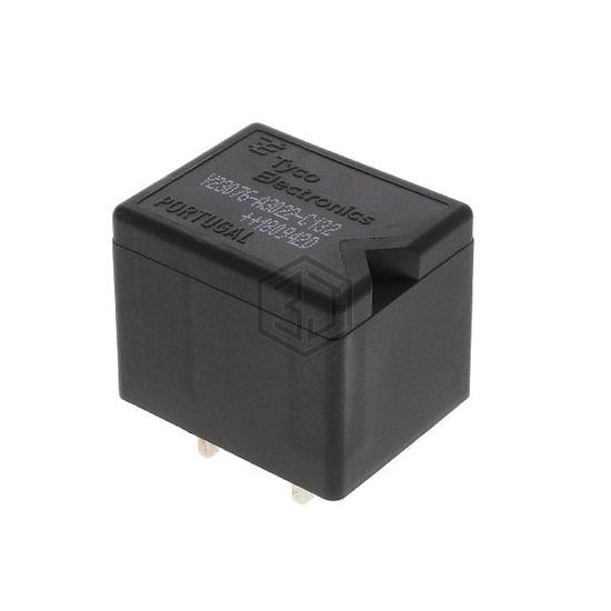 1-1393277-8 - TE Connectivity AMP Connectors - Automotive Relays