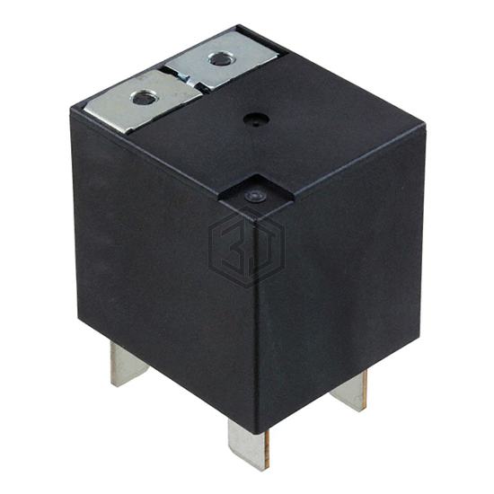 G9EJ-1-DC12 - Omron Electronics Inc-EMC Div - Automotive Relays