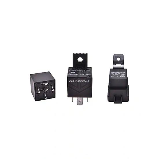 CAR1C40DC24-S - Hasco Relays - Automotive Relays