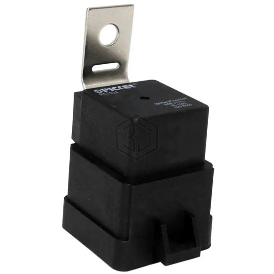 PC792A-1C-C3-12S-RN-X - Picker Components - Automotive Relays