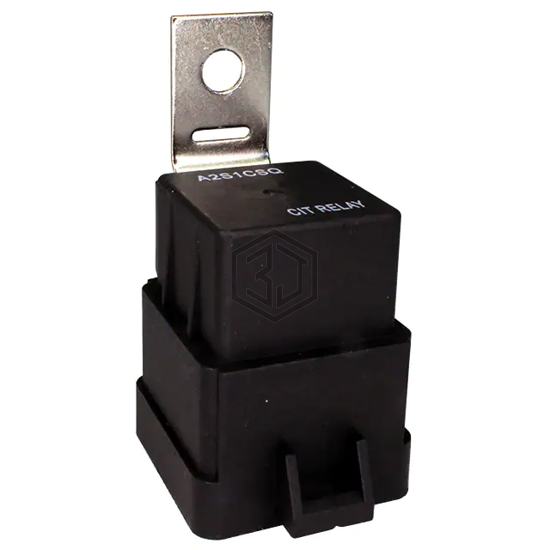 A2S1CSQ12VDC1.6D - CIT Relay and Switch - Automotive Relays