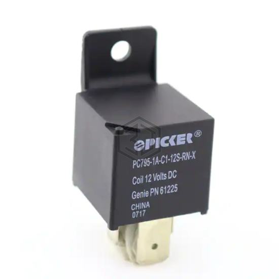 PC795-1A-C1-12S-RN-X - Picker Components - Automotive Relays