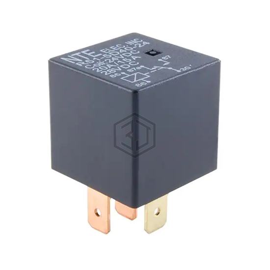 R51-5D40-24 - NTE Electronics, Inc - Automotive Relays