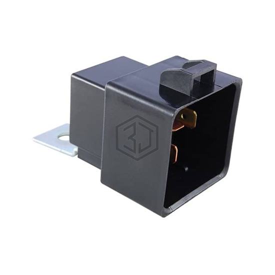 R51-5D40-24FW - NTE Electronics, Inc - Automotive Relays