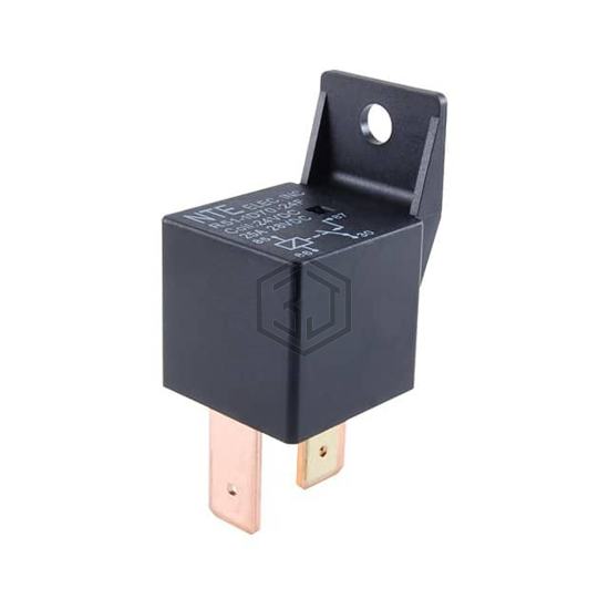 R51-5D40-24F - NTE Electronics, Inc - Automotive Relays