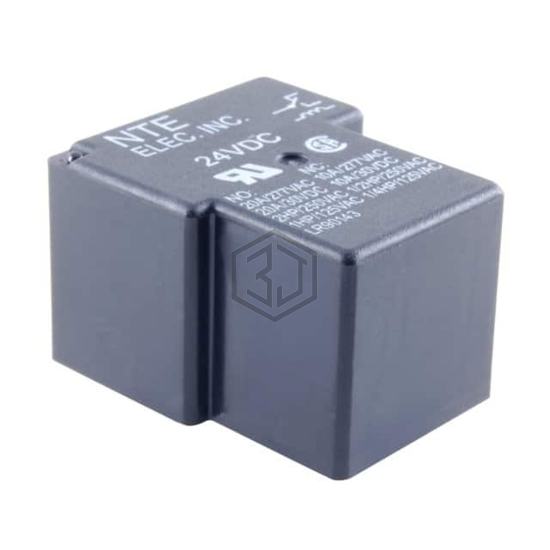 R53-5D20-110 - NTE Electronics, Inc - Automotive Relays