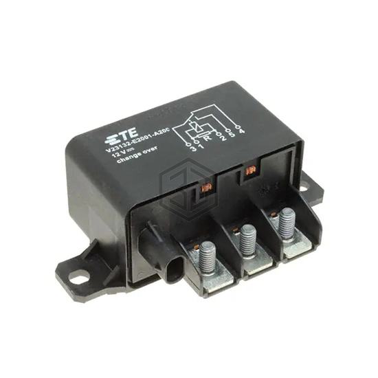 9-1415001-5 - TE Connectivity AMP Connectors - Automotive Relays
