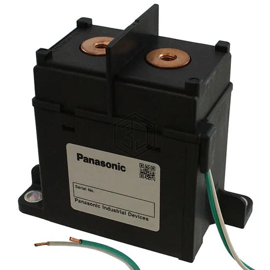 AEV17024 - Panasonic Electric Works - Automotive Relays