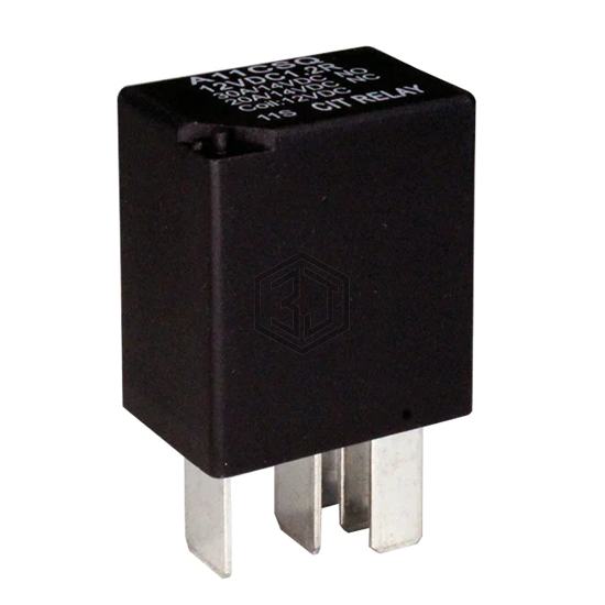 A11CSQ12VDC1.2R - CIT Relay and Switch - Automotive Relays