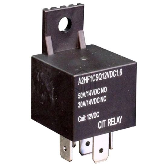 A2HF1CSQ12VDC1.6 - CIT Relay and Switch - Automotive Relays